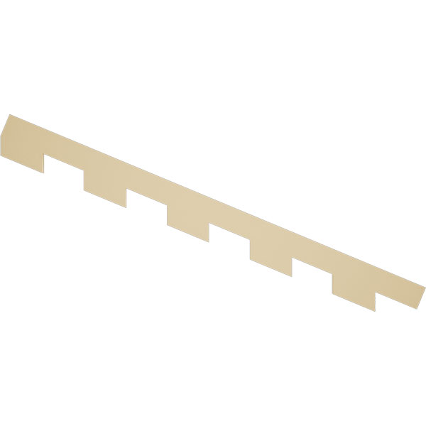 Ekena Millwork DENS04PR0512MNR00