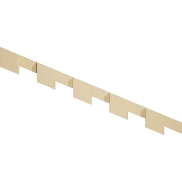 Ekena Millwork DENS04PR0512MNR02