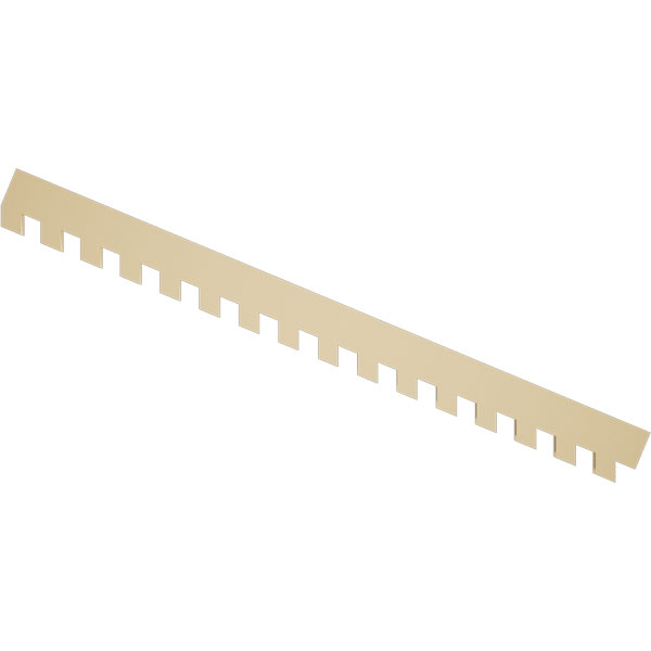 Ekena Millwork DENS04PR0512SAN00