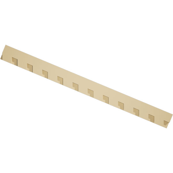 Ekena Millwork DENS04PR0512WIL01