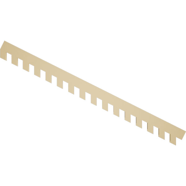 Ekena Millwork DENS04PR0612ELZ00