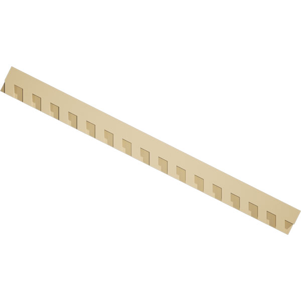 Ekena Millwork DENS04PR0612ELZ01