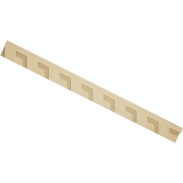 Ekena Millwork DENS04PR0612FAY01