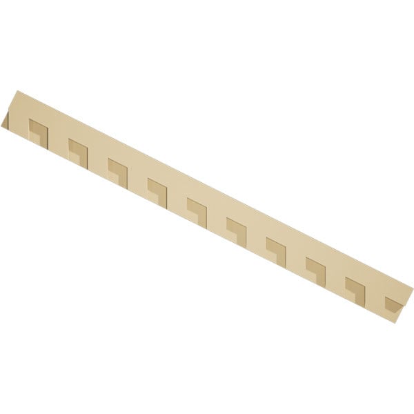 Ekena Millwork DENS04PR0612MAT01