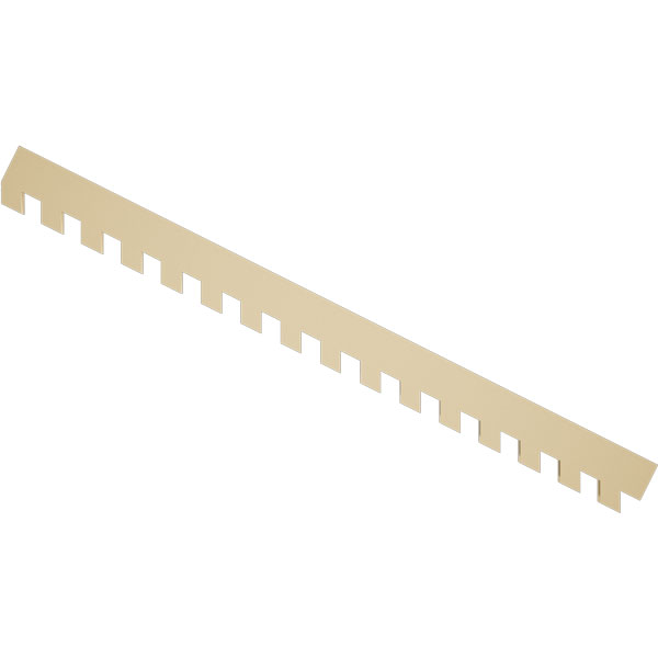 Ekena Millwork DENS04PR0612SAN00