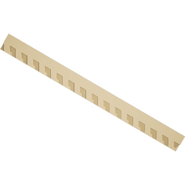 Ekena Millwork DENS04PR0712ELZ01