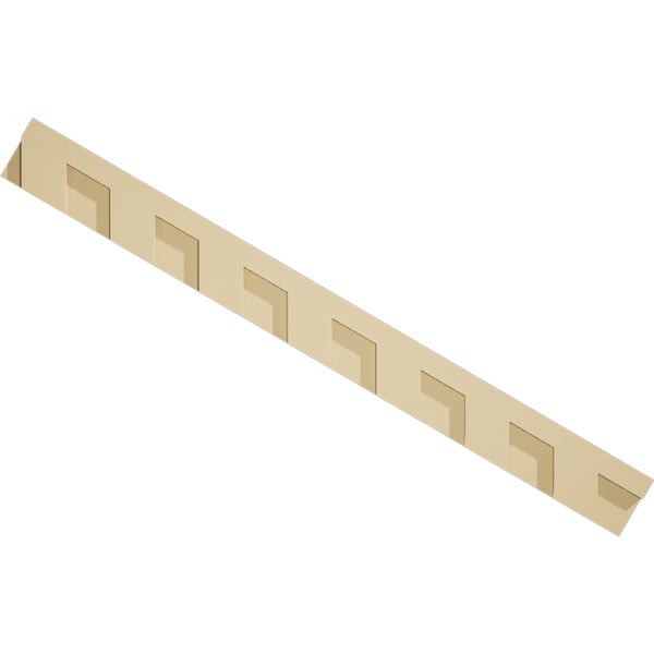 Ekena Millwork DENS04PR0712FAY01