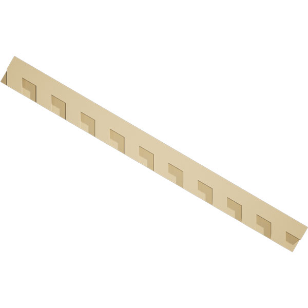 Ekena Millwork DENS04PR0712MAT01