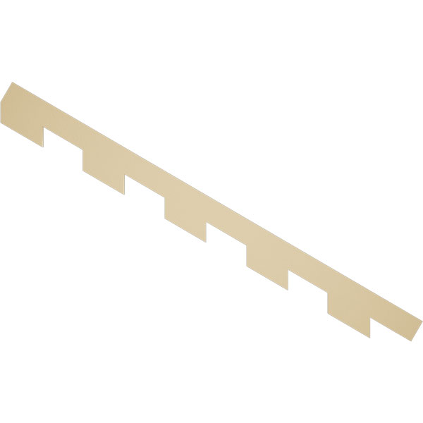 Ekena Millwork DENS04PR0712MNR00