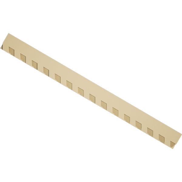 Ekena Millwork DENS04PR0712SAN01