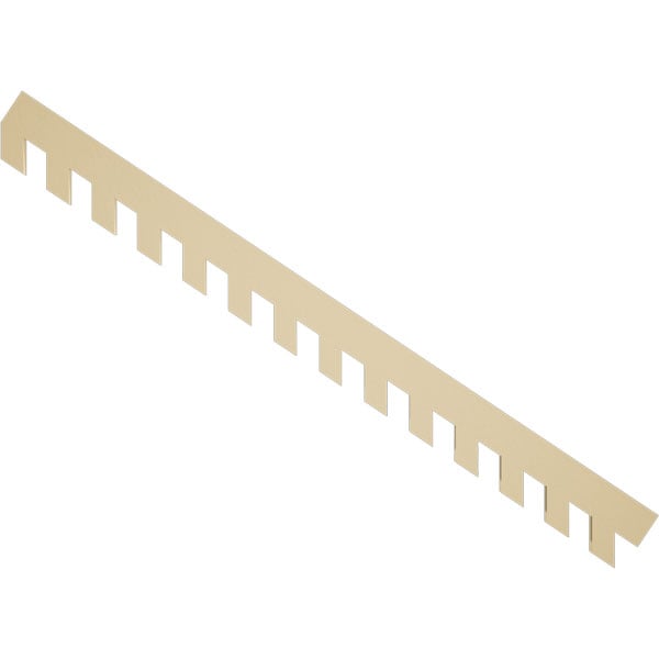 Ekena Millwork DENS04PR0812ELZ00