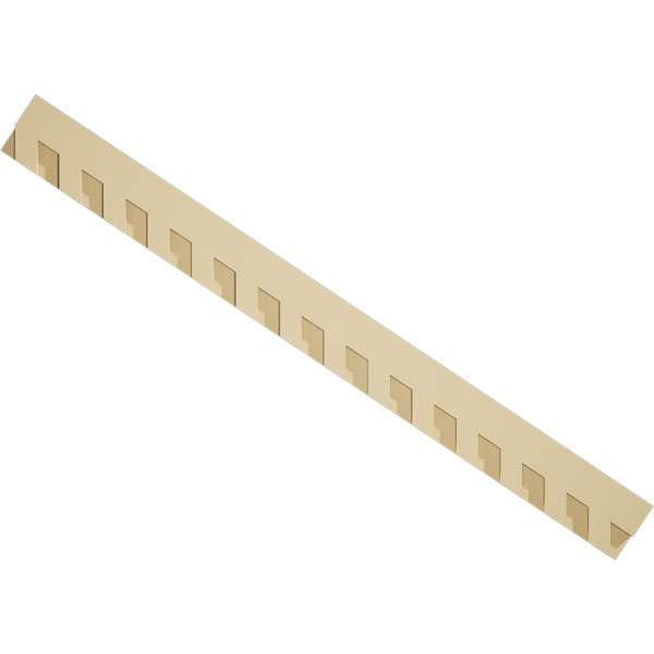 Ekena Millwork DENS04PR0812ELZ01