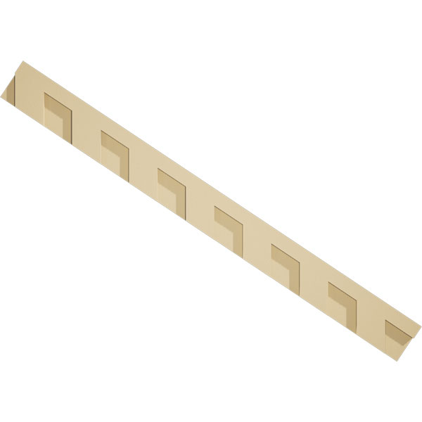 Ekena Millwork DENS04PR0812FAY01