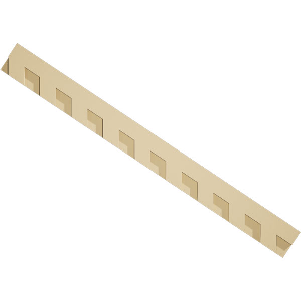 Ekena Millwork DENS04PR0812MAT01
