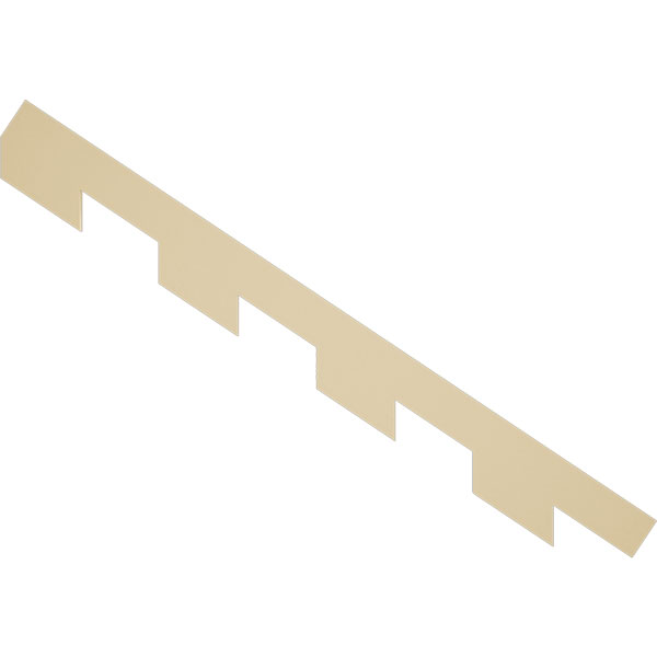 Ekena Millwork DENS04PR0812MNR00