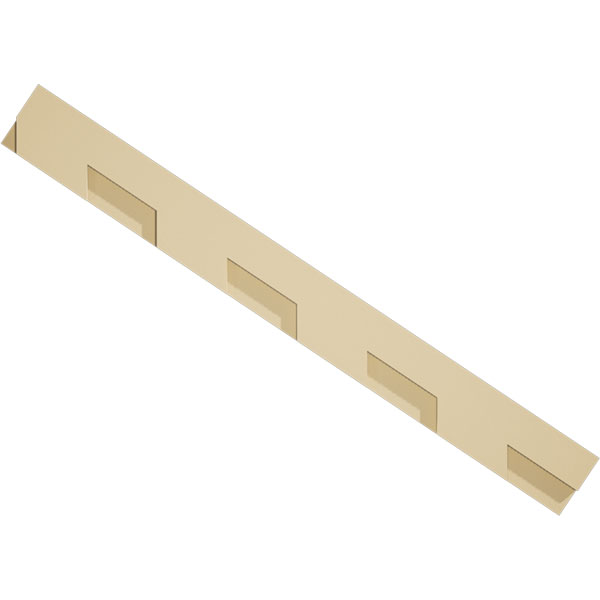 Ekena Millwork DENS04PR0812MNR01