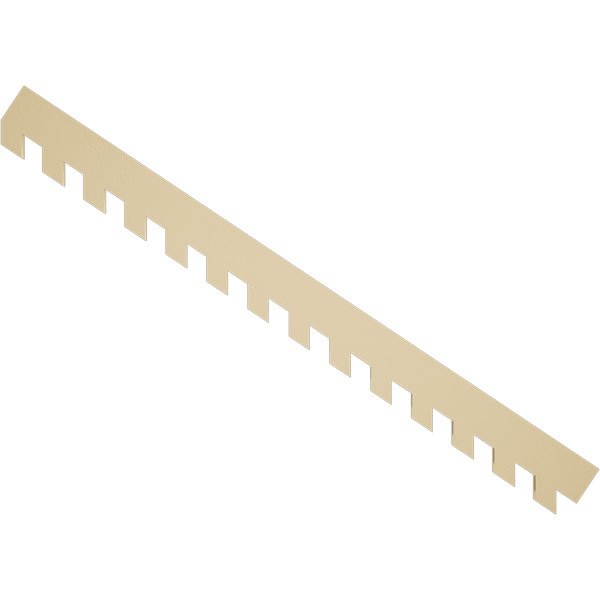 Ekena Millwork DENS04PR0812SAN00