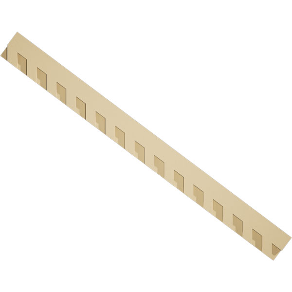 Ekena Millwork DENS04PR0912ELZ01
