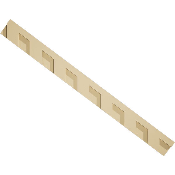Ekena Millwork DENS04PR0912FAY01