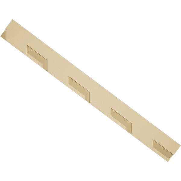 Ekena Millwork DENS04PR0912MNR01