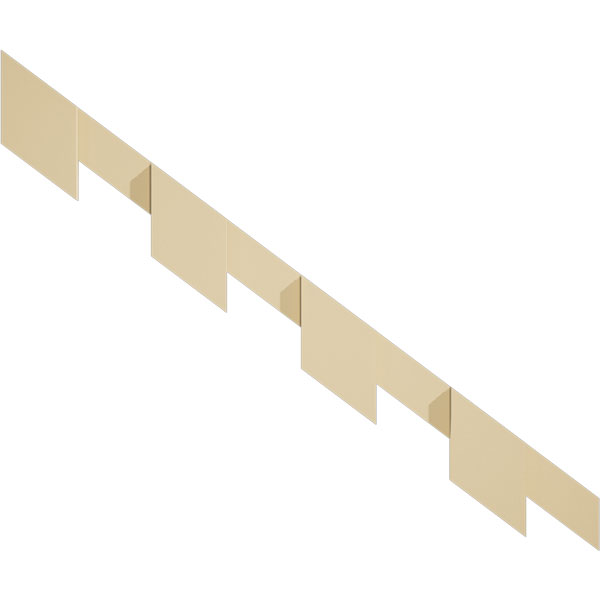 Ekena Millwork DENS04PR0912MNR02