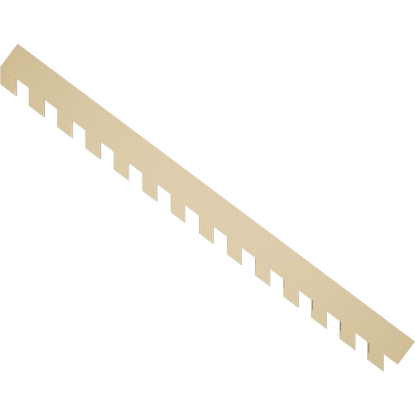 Ekena Millwork DENS04PR0912SAN00