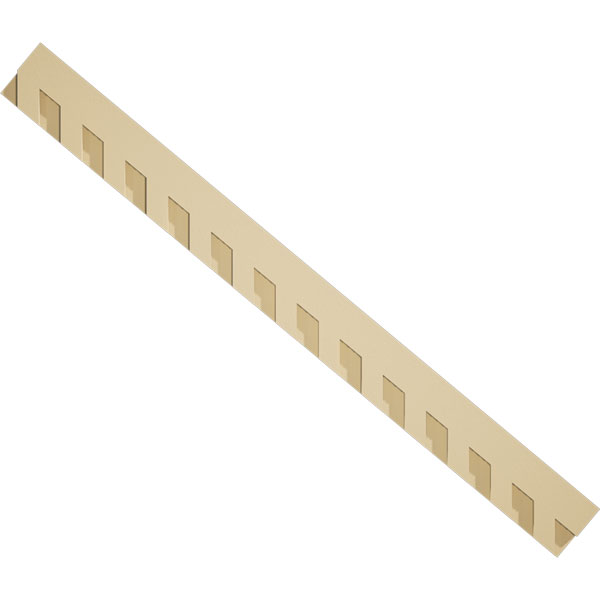 Ekena Millwork DENS04PR1012ELZ01