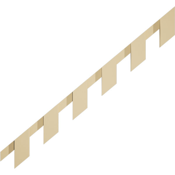 Ekena Millwork DENS04PR1012FAY02