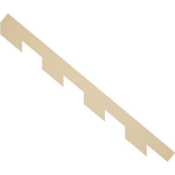 Ekena Millwork DENS04PR1012MNR00