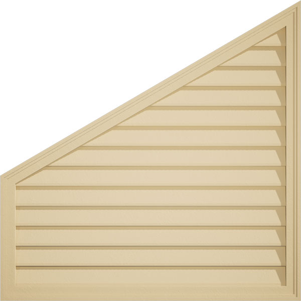 Ekena Millwork GVSPL42X4202SN-07