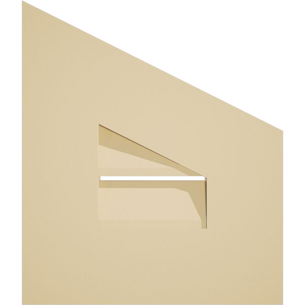 Ekena Millwork GVSPR12X1401SF-06
