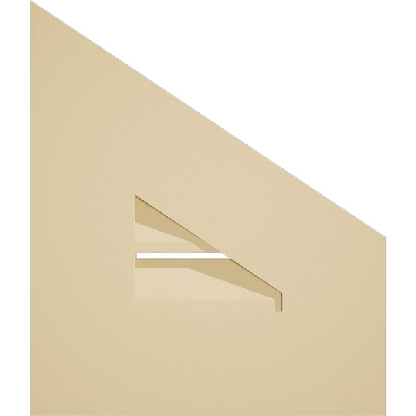 Ekena Millwork GVSPR12X1401SF-08