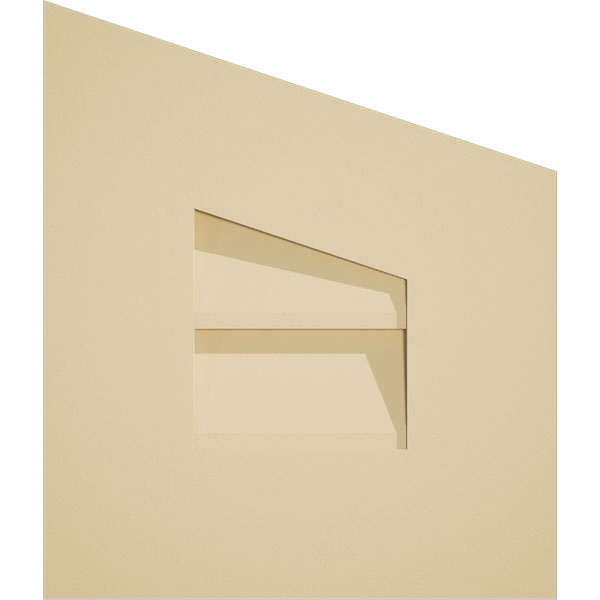 Ekena Millwork GVSPR12X1401SN-04
