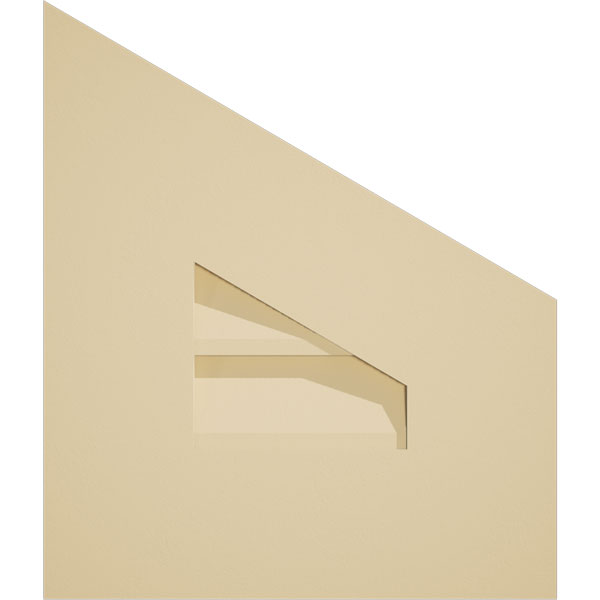 Ekena Millwork GVSPR12X1401SN-07