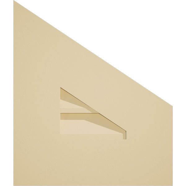 Ekena Millwork GVSPR12X1401SN-08