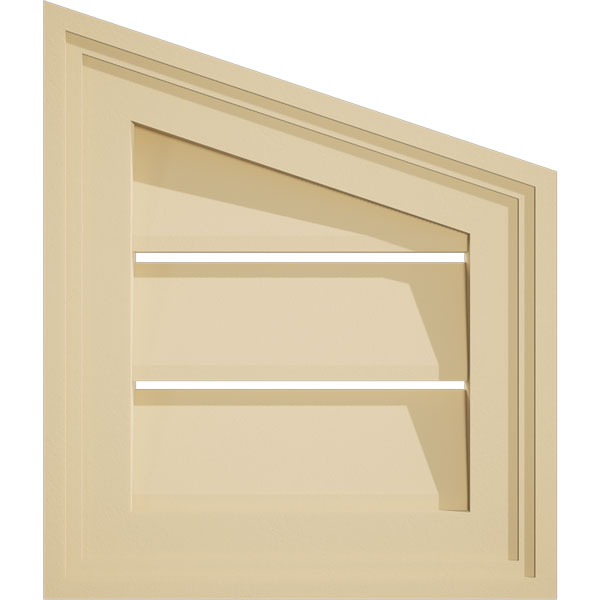 Ekena Millwork GVSPR12X1402SF-04