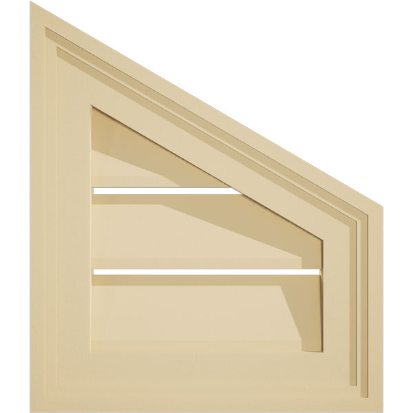 Ekena Millwork GVSPR12X1402SF-07