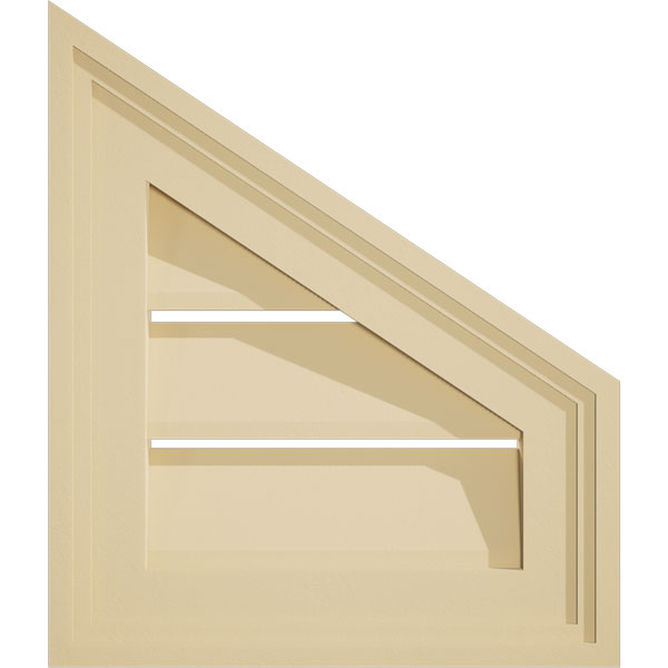 Ekena Millwork GVSPR12X1402SF-08