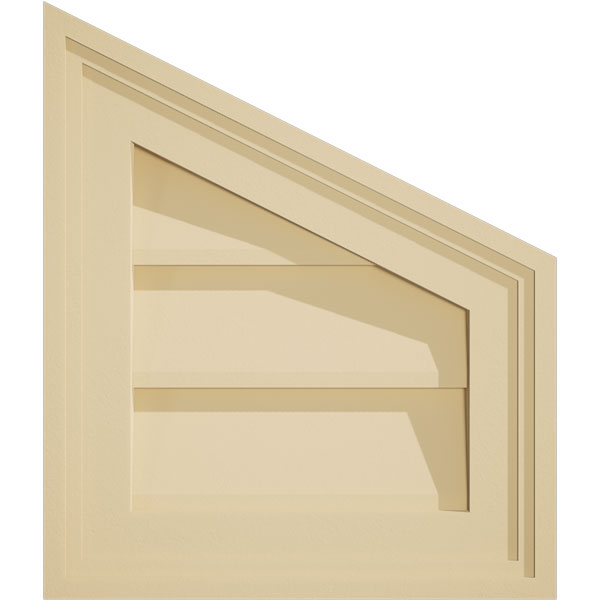 Ekena Millwork GVSPR12X1402SN-06