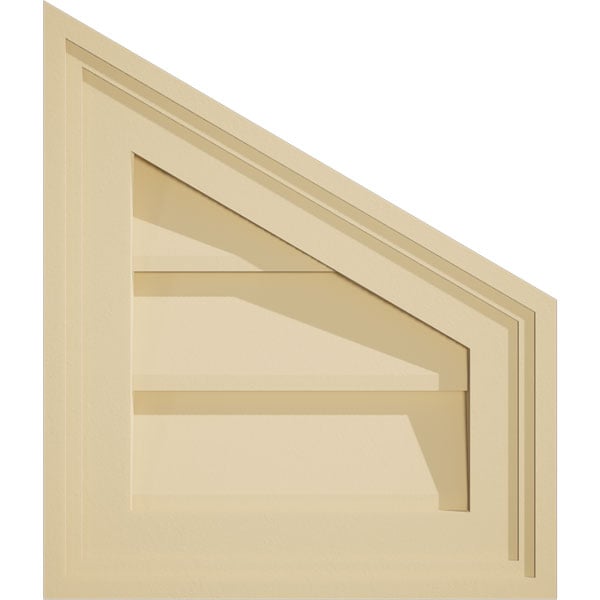 Ekena Millwork GVSPR12X1402SN-07