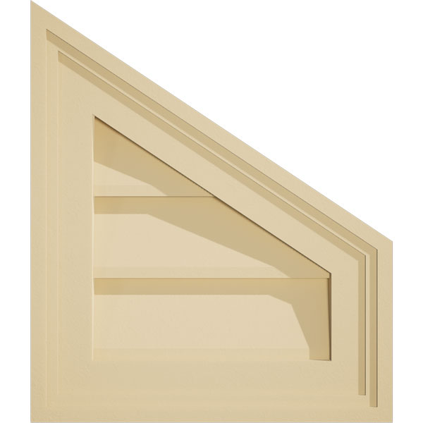 Ekena Millwork GVSPR12X1402SN-08