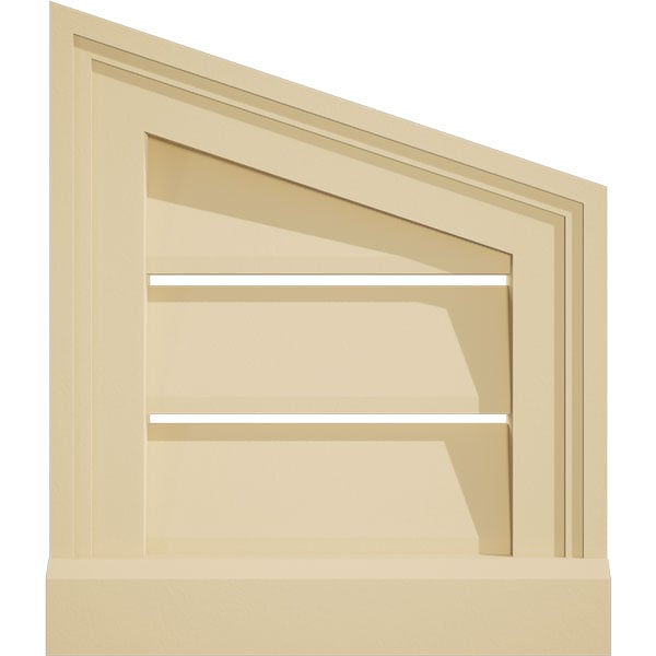 Ekena Millwork GVSPR12X1403SF-04