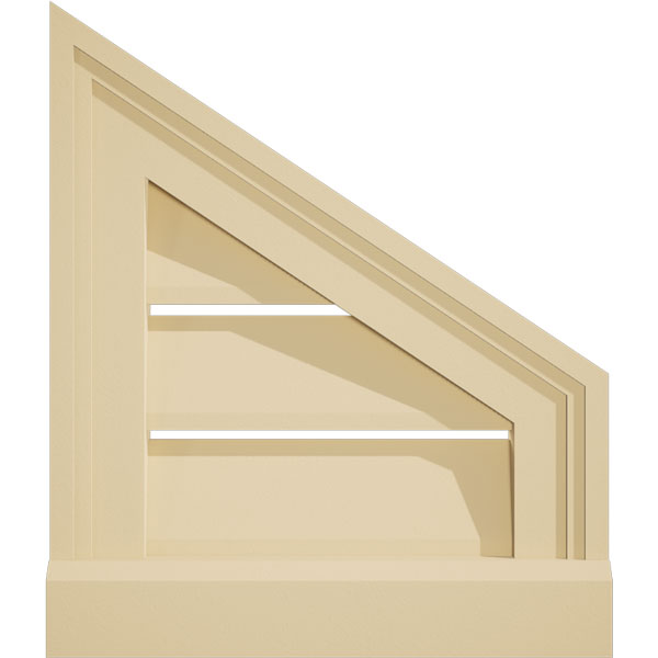 Ekena Millwork GVSPR12X1403SF-08