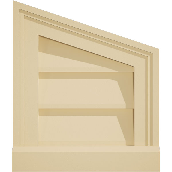 Ekena Millwork GVSPR12X1403SN-04