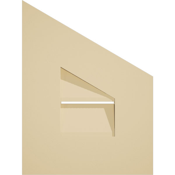 Ekena Millwork GVSPR12X1601SF-07