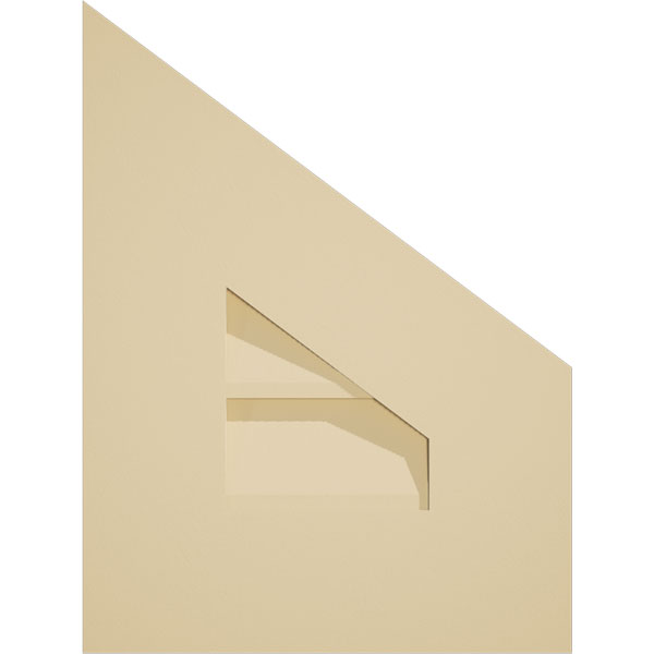 Ekena Millwork GVSPR12X1601SN-09