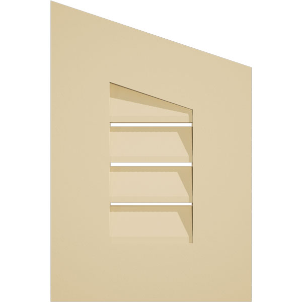 Ekena Millwork GVSPR12X1801SF-04