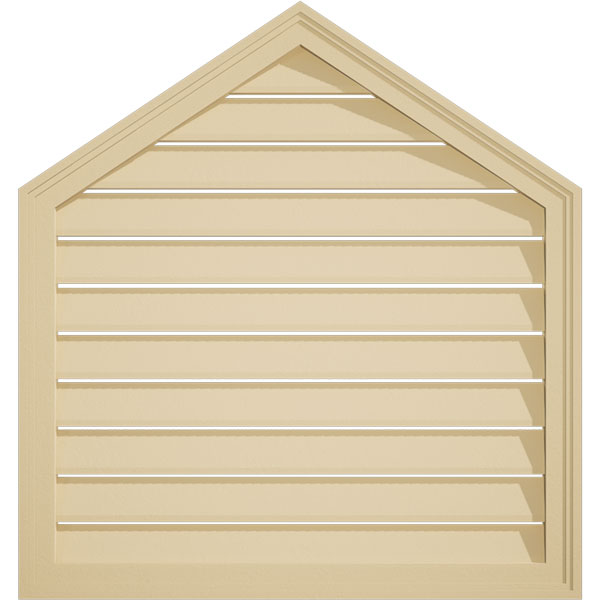 Ekena Millwork GVSPE32X3402SF-08