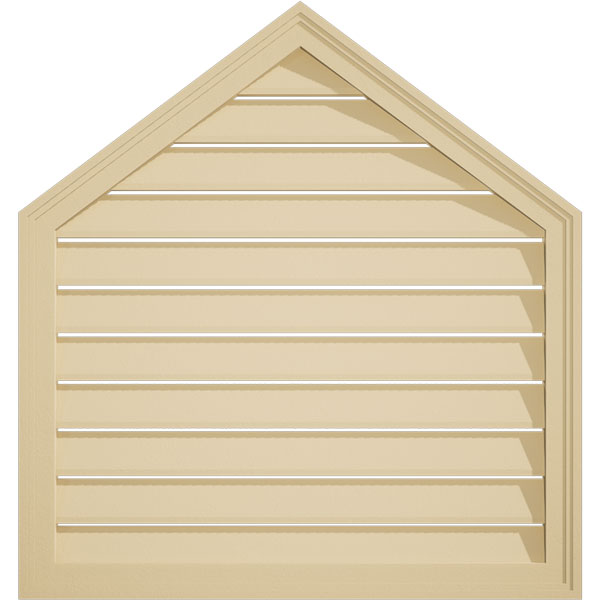 Ekena Millwork GVSPE32X3402SF-09