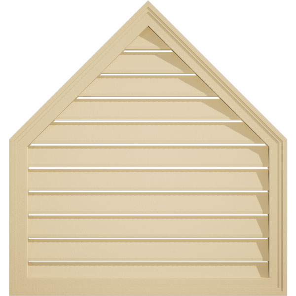 Ekena Millwork GVSPE32X3402SF-12